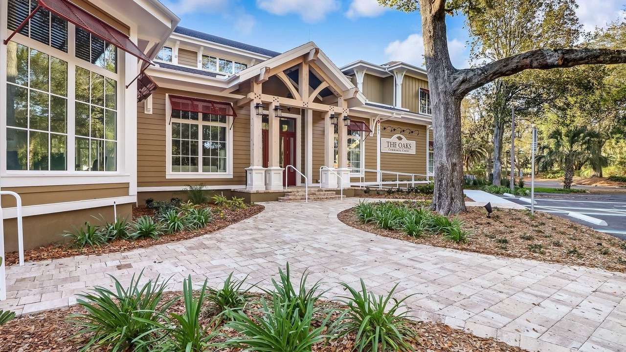 Photo of Outdoor in Fernandina Beach