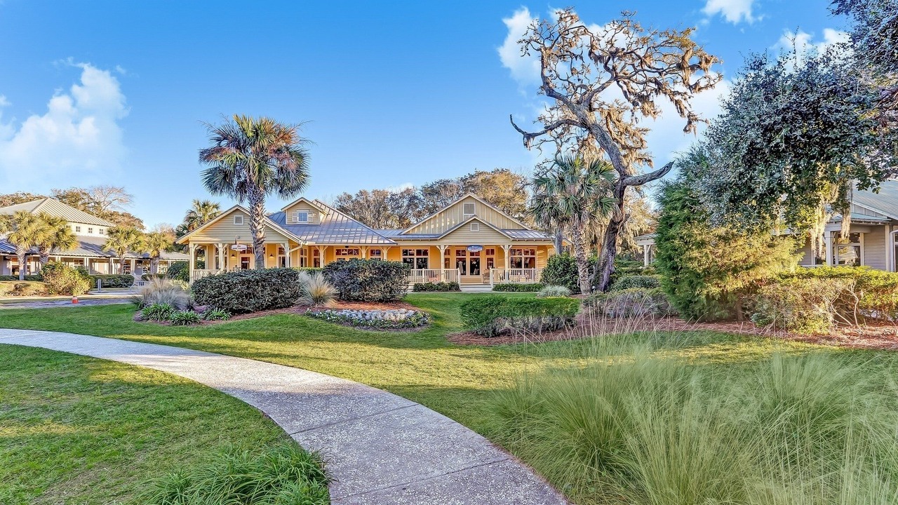 Photo of Outdoor in Fernandina Beach