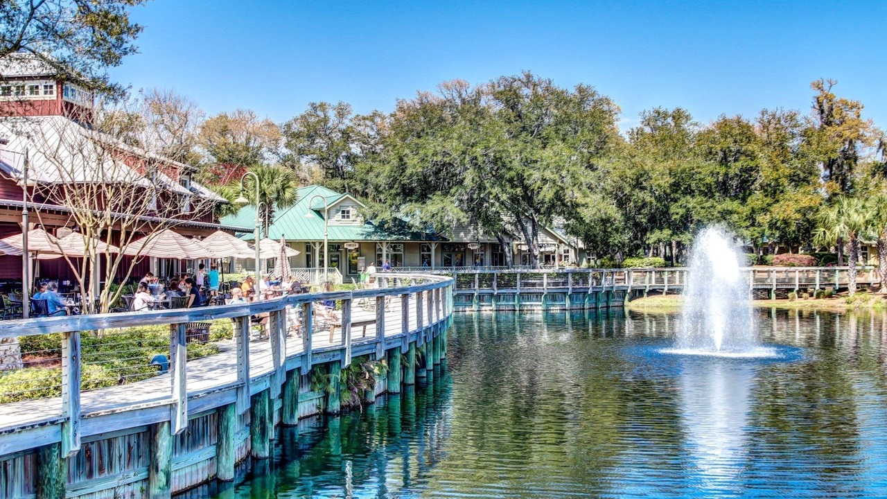 Photo of Others in Fernandina Beach