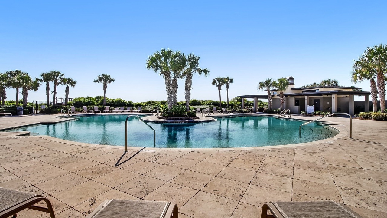 Photo of Outdoor in Fernandina Beach