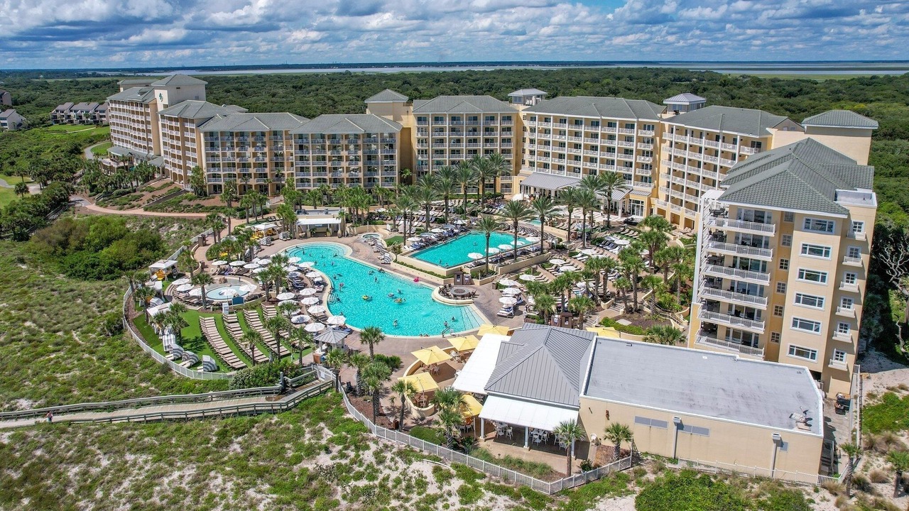 Photo of Outdoor in Fernandina Beach