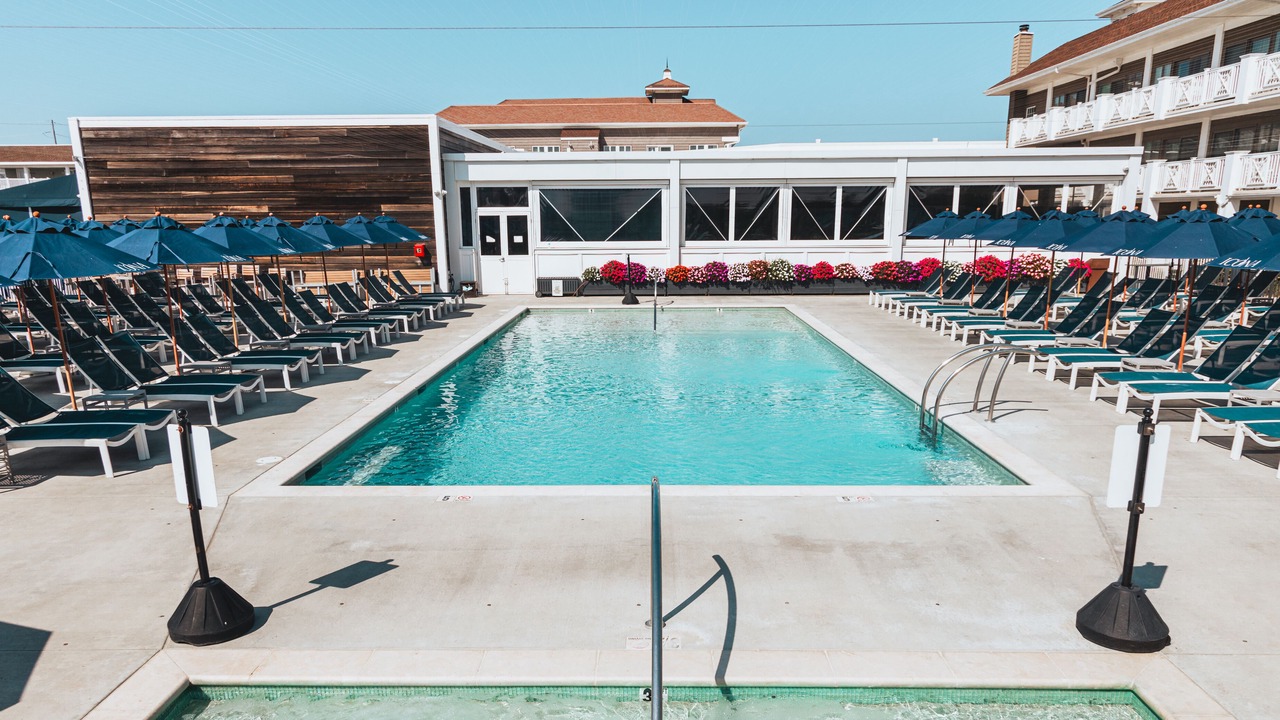Photo of Outdoor in Avalon