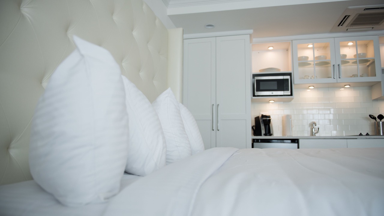 Photo of Bedroom in Avalon