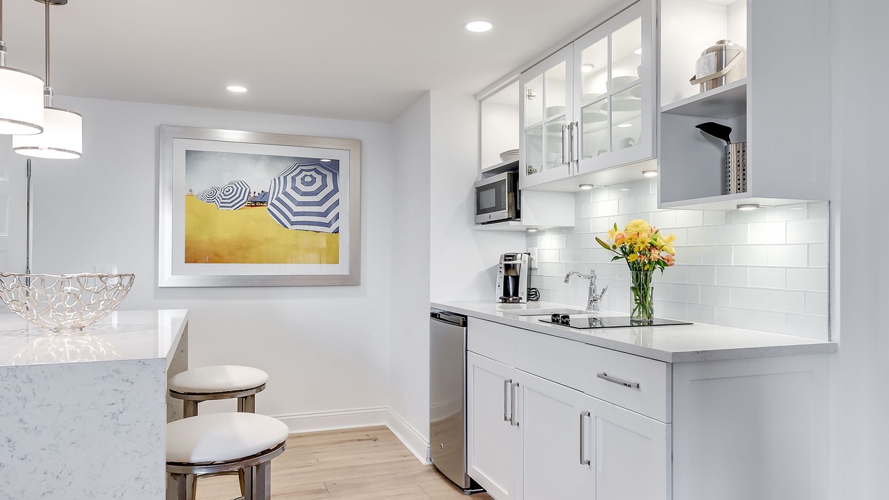 Photo of Kitchen in Avalon