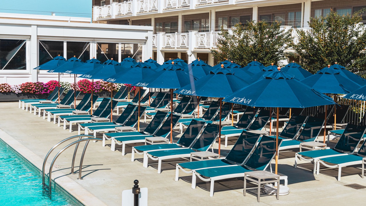 Photo of Outdoor in Avalon