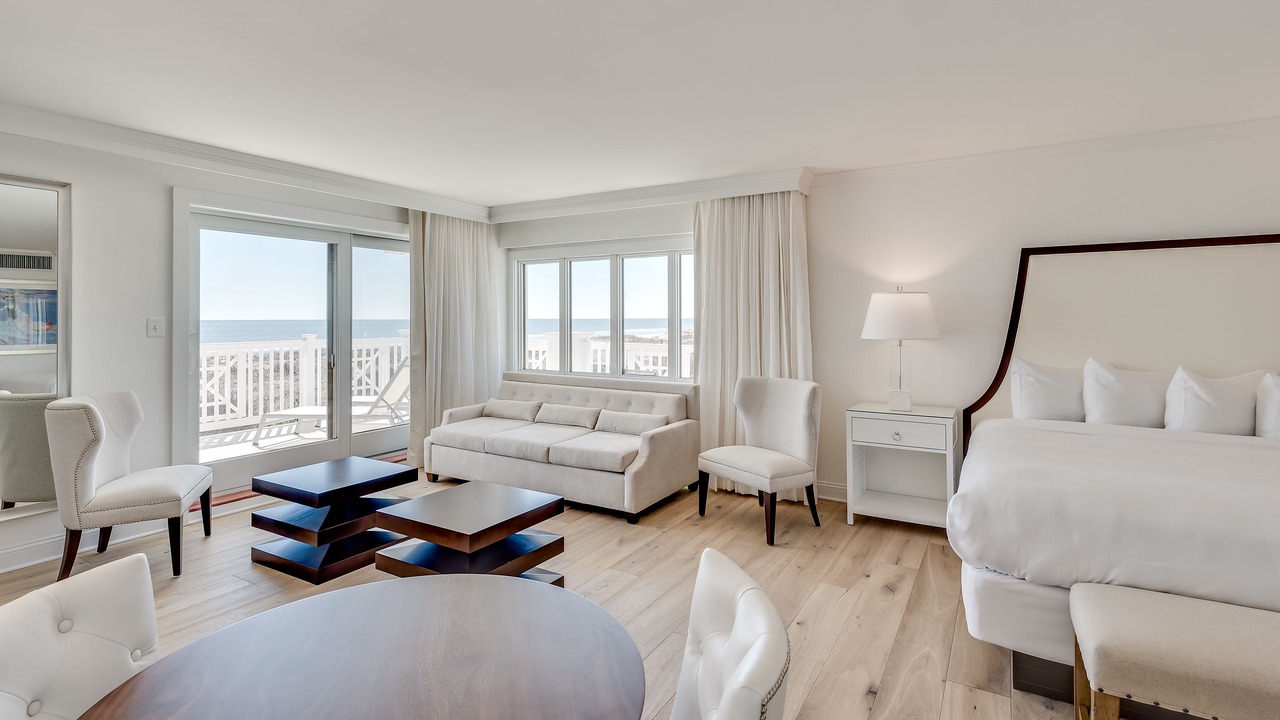 Photo of Bedroom in Avalon