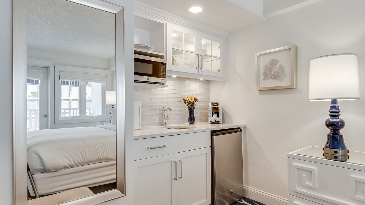Photo of Kitchen in Cape May