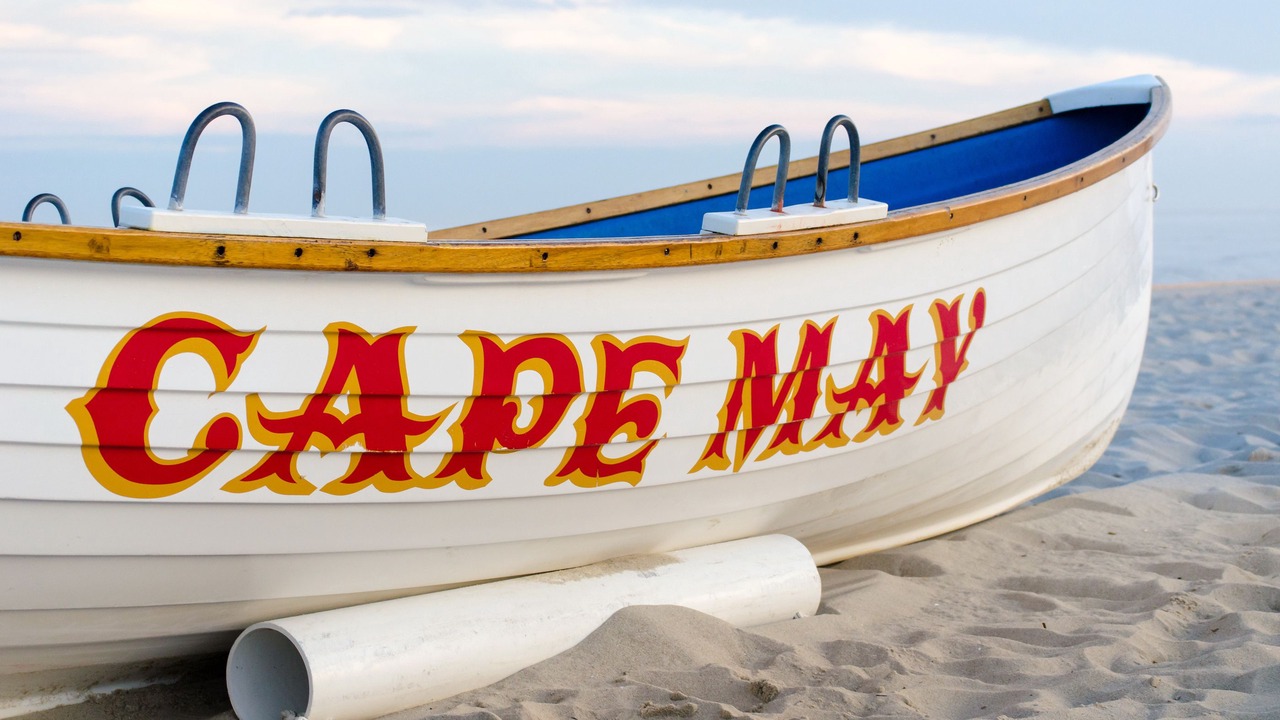 Photo of Others in Cape May