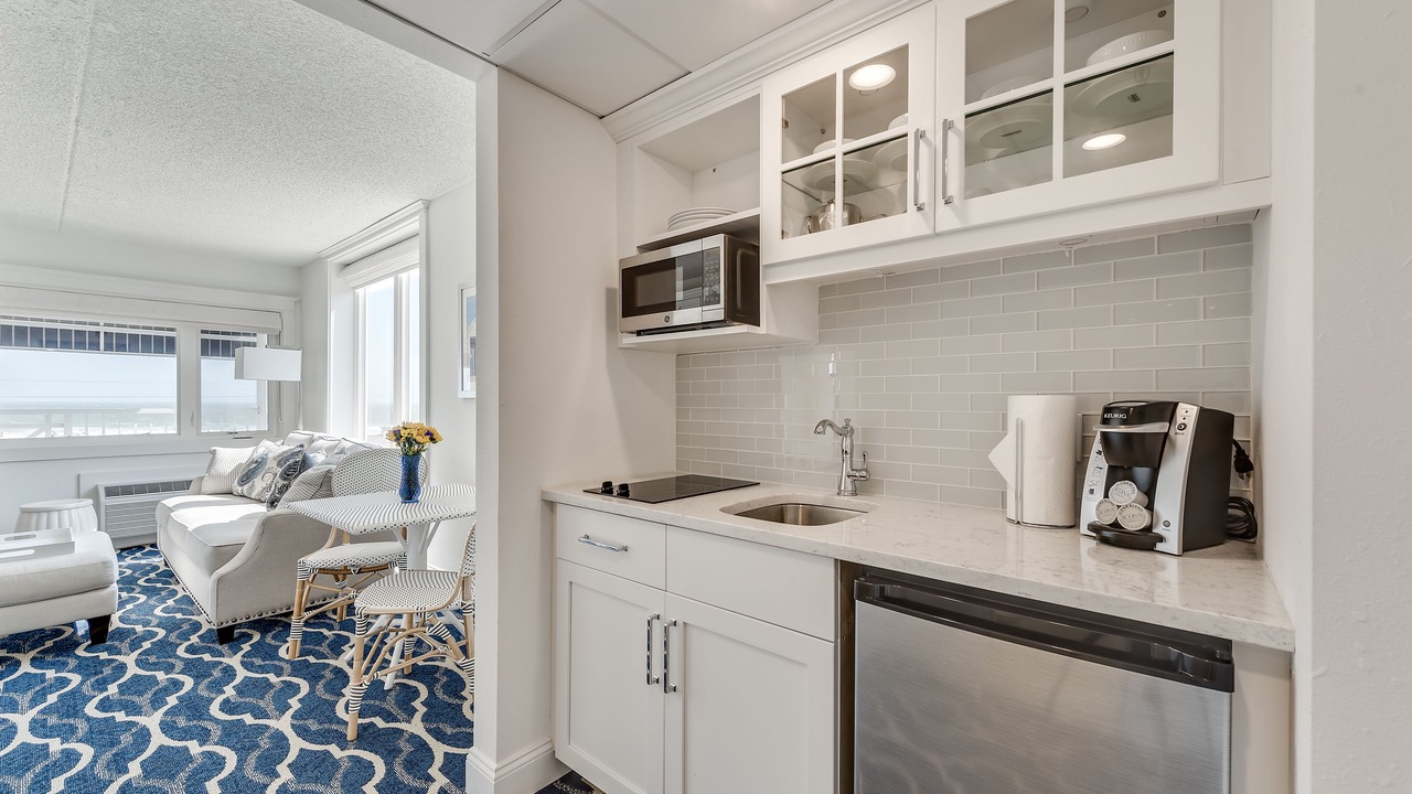 Photo of Kitchen in Cape May