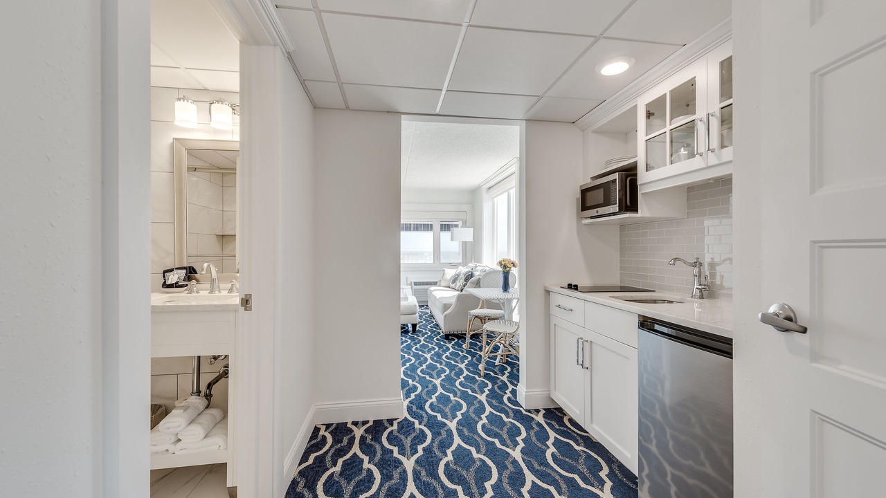 Photo of Kitchen in Cape May