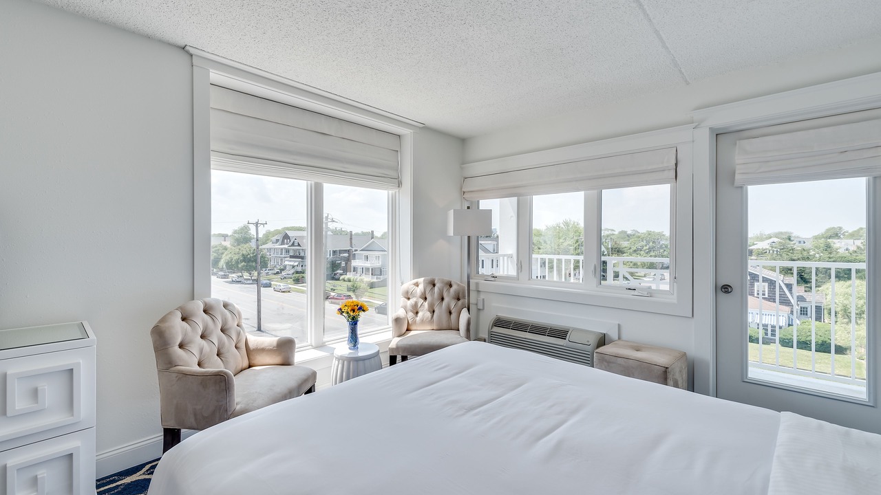Photo of Bedroom in Cape May