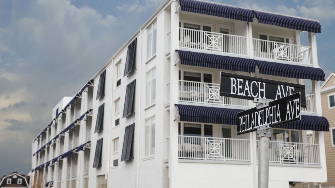 Photo of Outdoor in Cape May