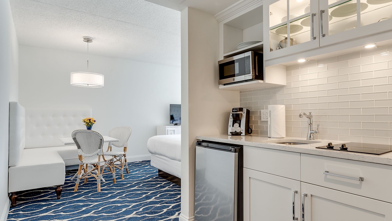 Photo of Bedroom in Cape May