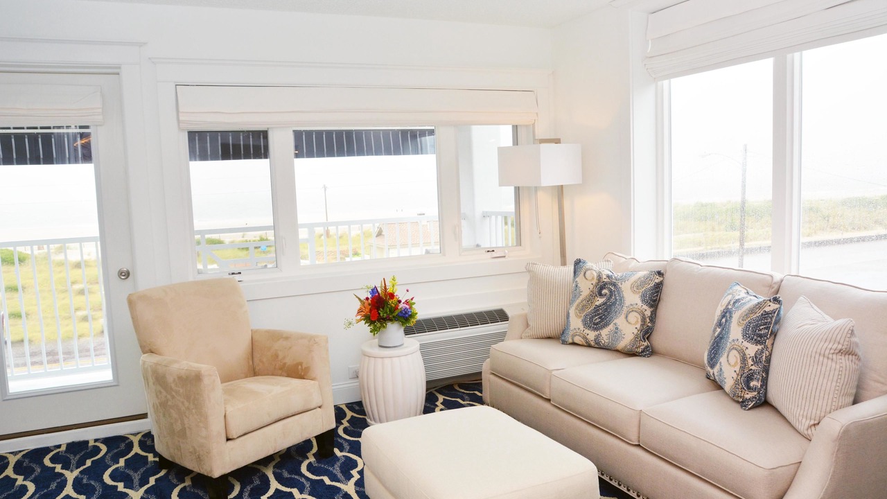 Photo of Bedroom in Cape May