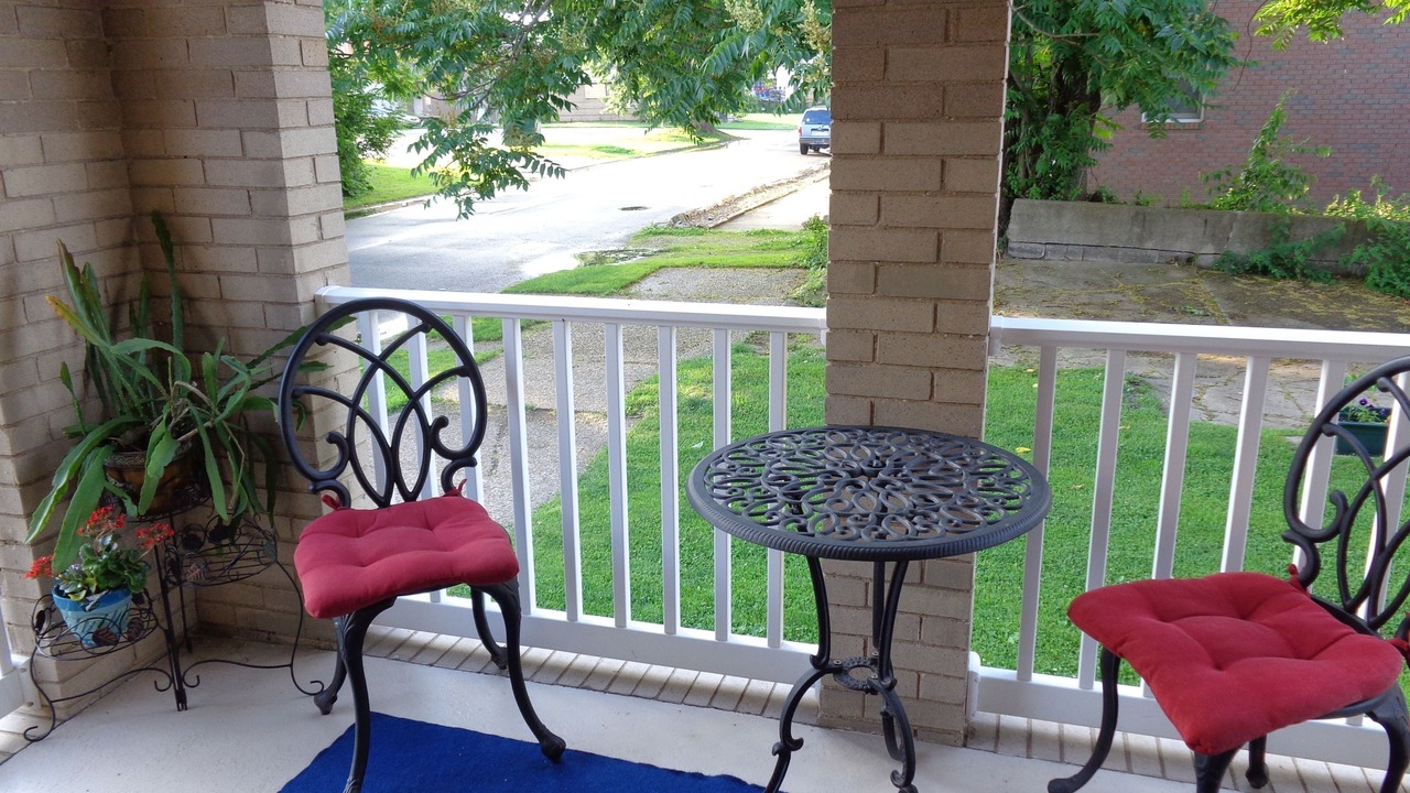 Photo of Outdoor in Connellsville