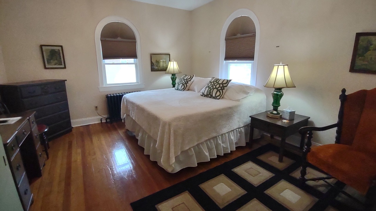 Photo of Bedroom in Connellsville