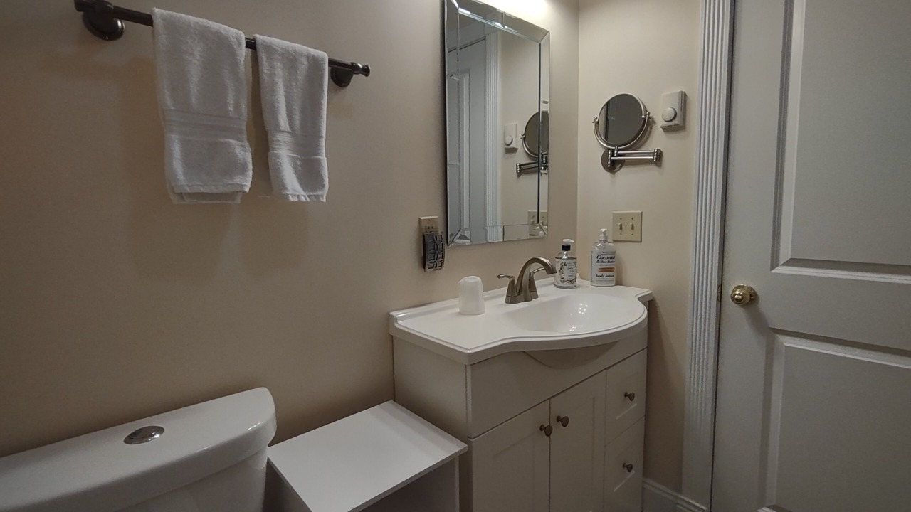Photo of Bathroom in Connellsville