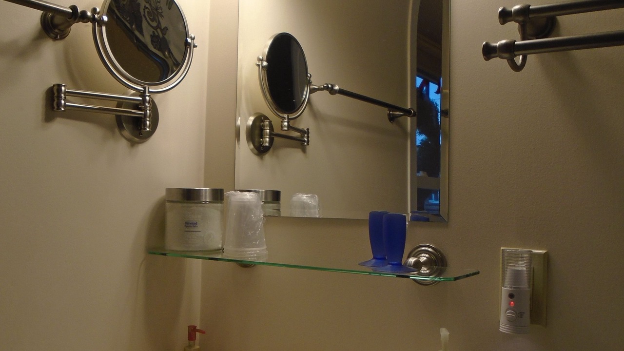 Photo of Bathroom in Connellsville