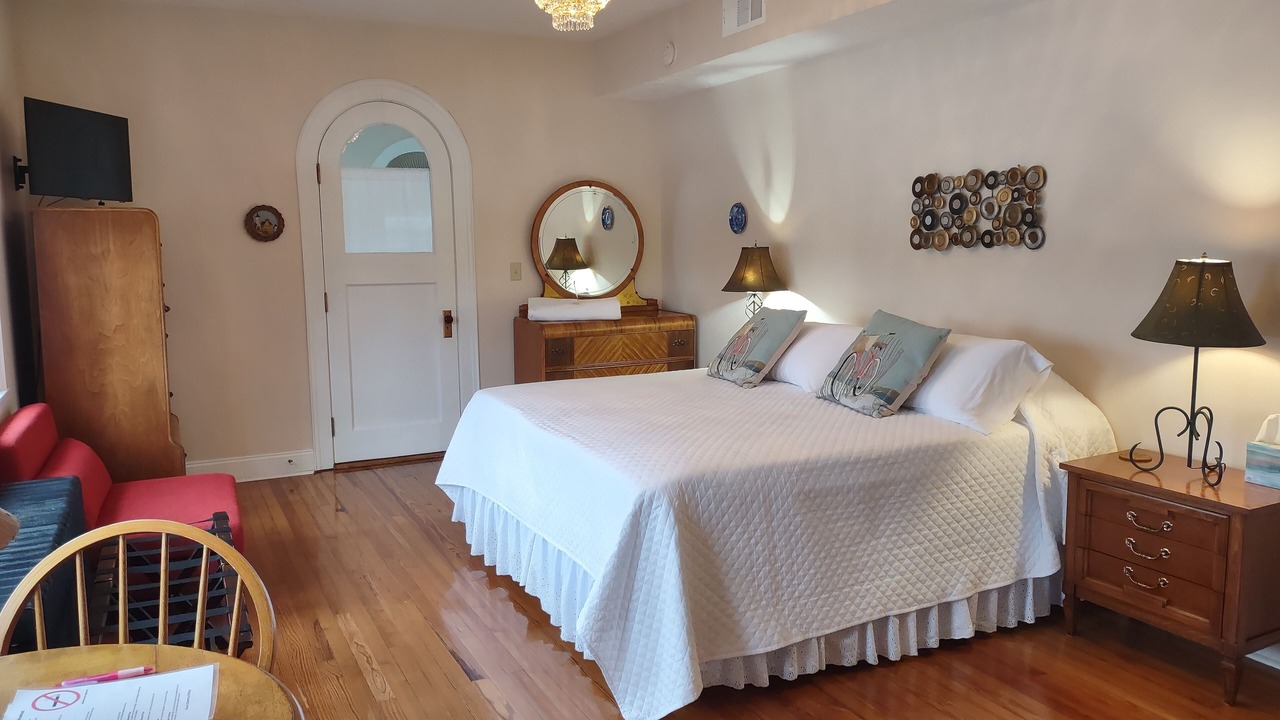 Photo of Bedroom in Connellsville