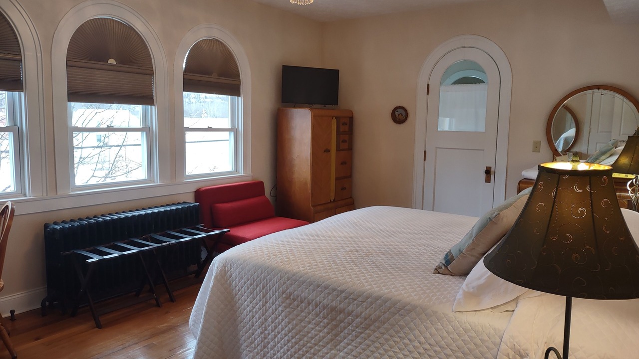 Photo of Bedroom in Connellsville