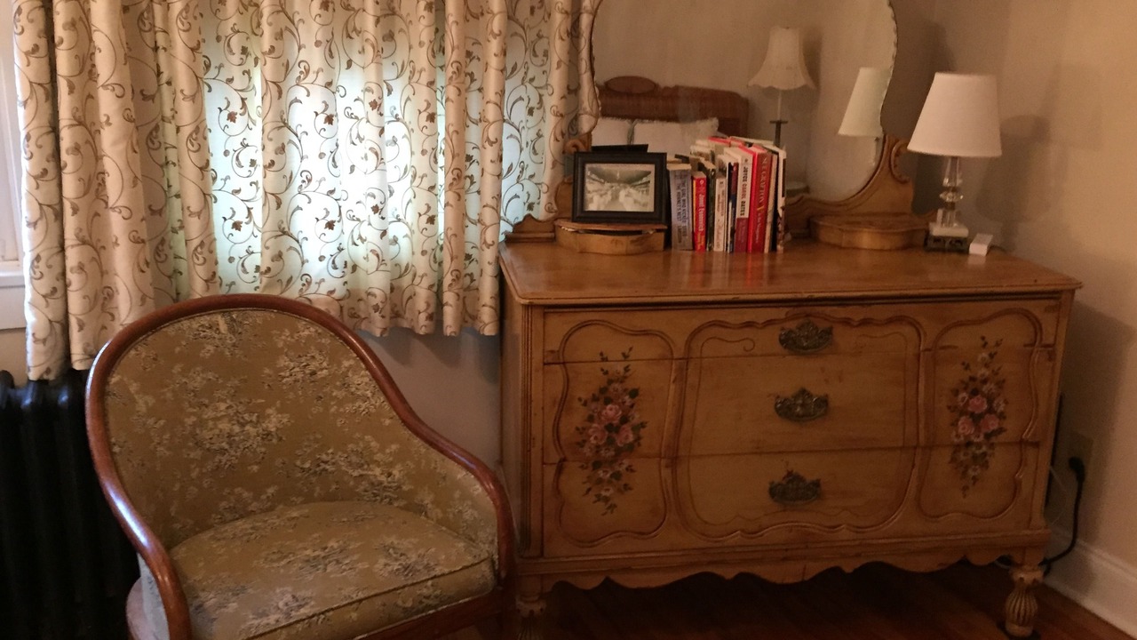 Photo of Bedroom in Connellsville