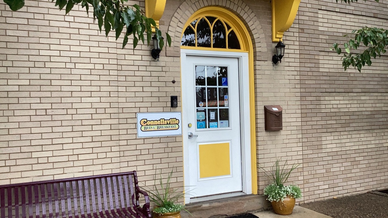 Photo of Outdoor in Connellsville