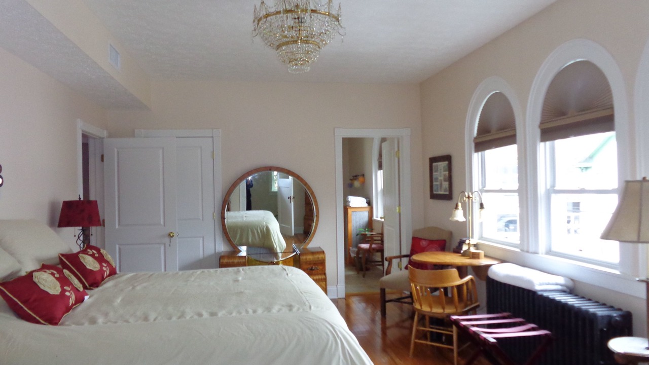 Photo of Bedroom in Connellsville