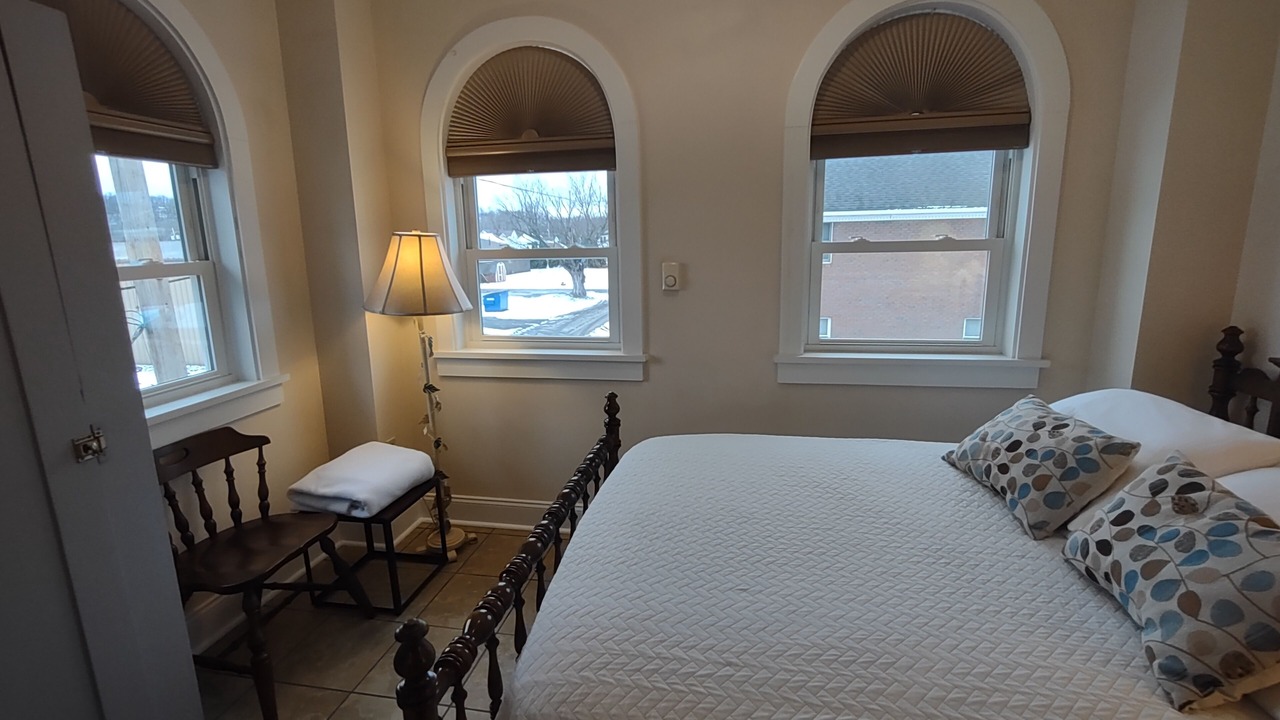 Photo of Bedroom in Connellsville