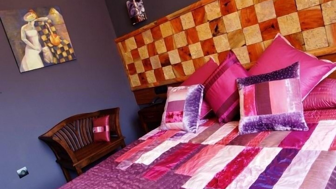 Photo of Bedroom in Villalonga