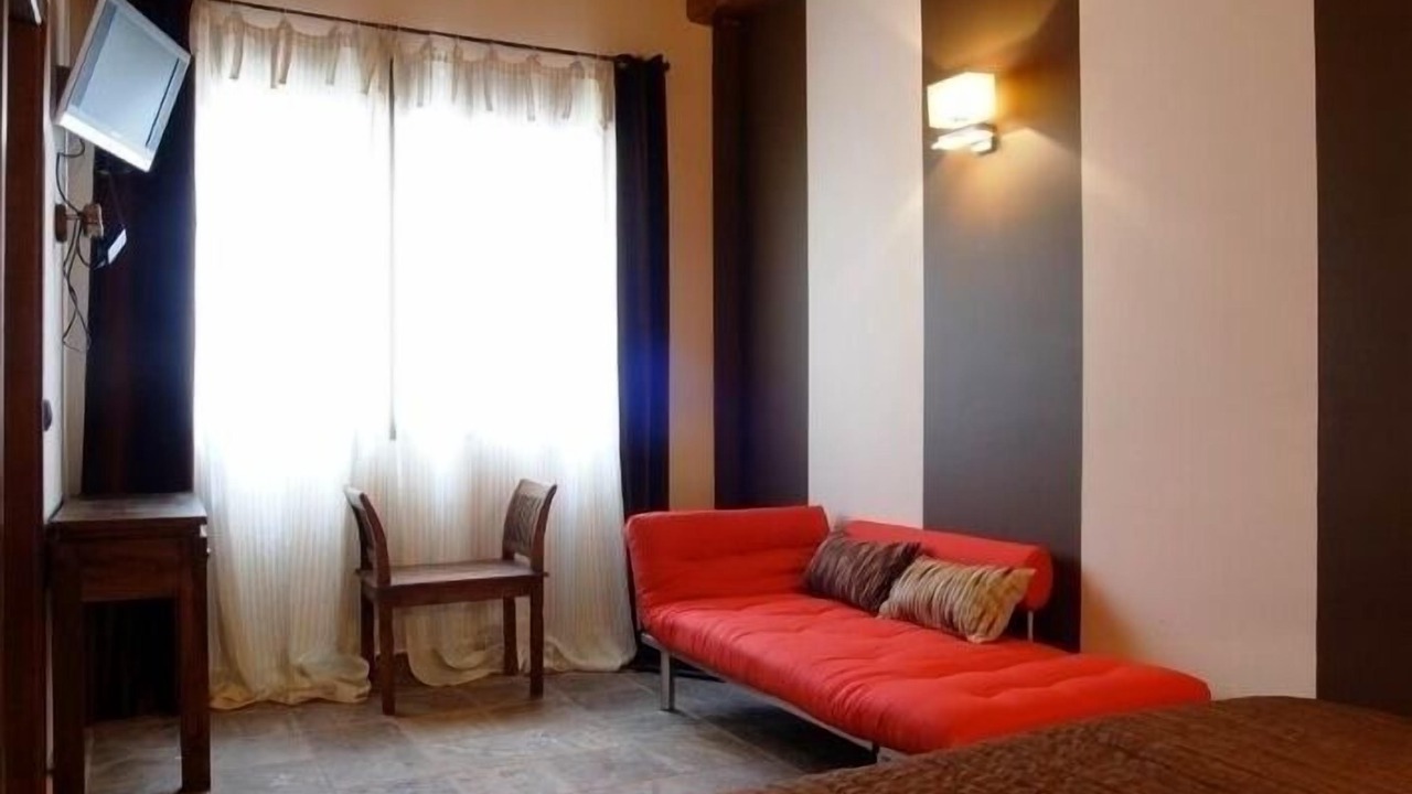 Photo of Bedroom in Villalonga