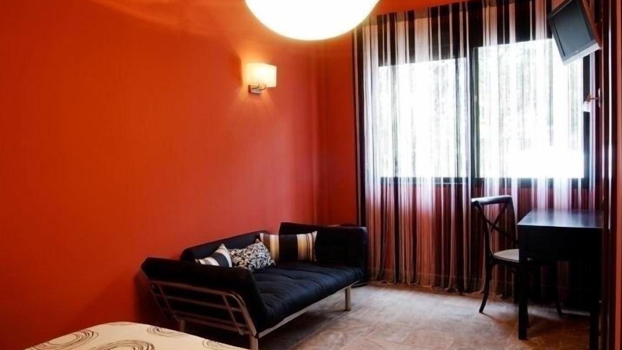 Photo of Bedroom in Villalonga