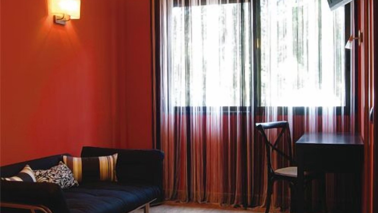 Photo of Bedroom in Villalonga