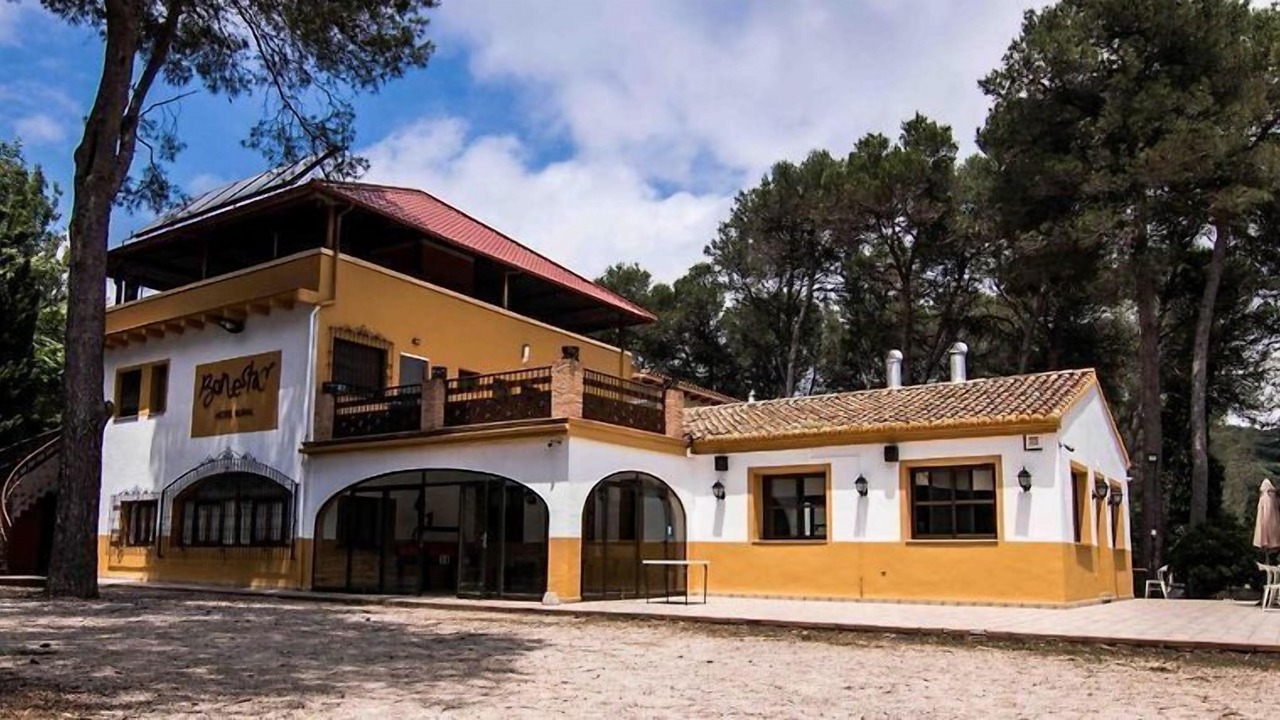 Photo of Outdoor in Villalonga