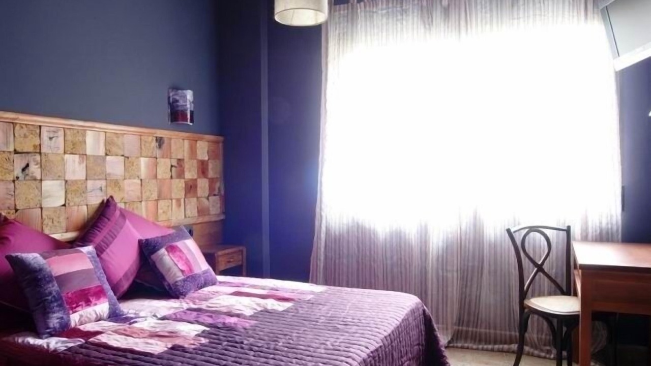 Photo of Bedroom in Villalonga