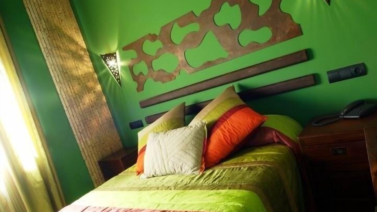 Photo of Bedroom in Villalonga