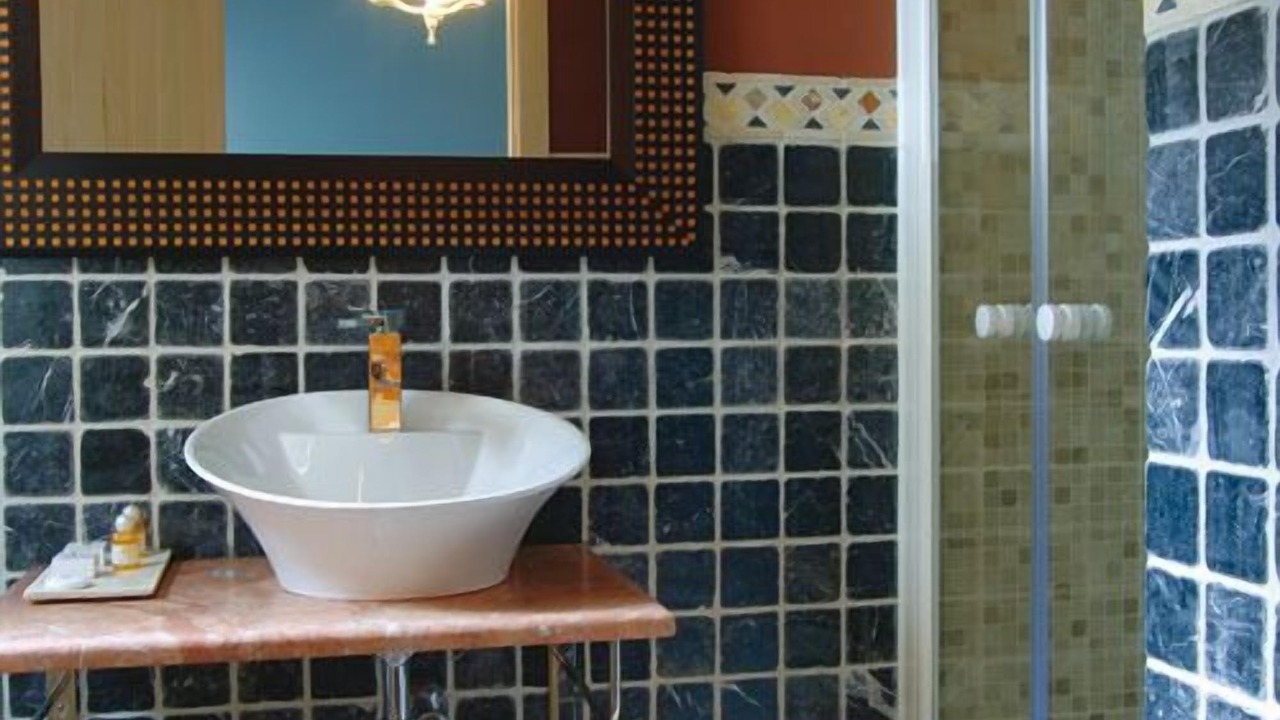 Photo of Bathroom in Villalonga