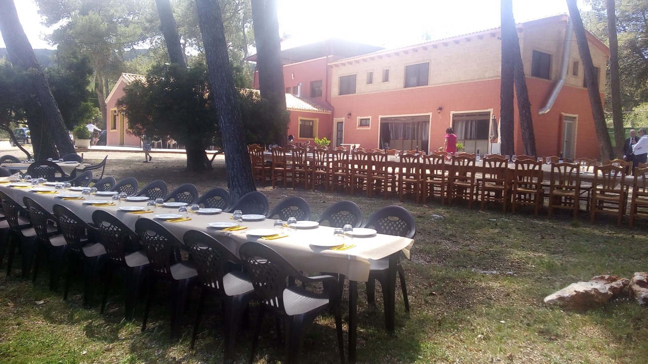 Photo of Outdoor in Villalonga