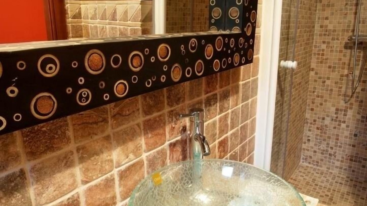 Photo of Bathroom in Villalonga