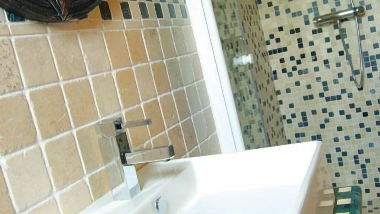 Photo of Bathroom in Villalonga