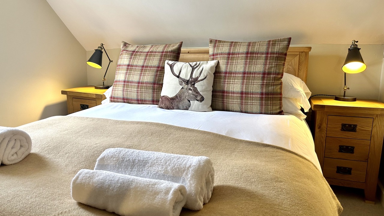 Photo of Bedroom in Abberley