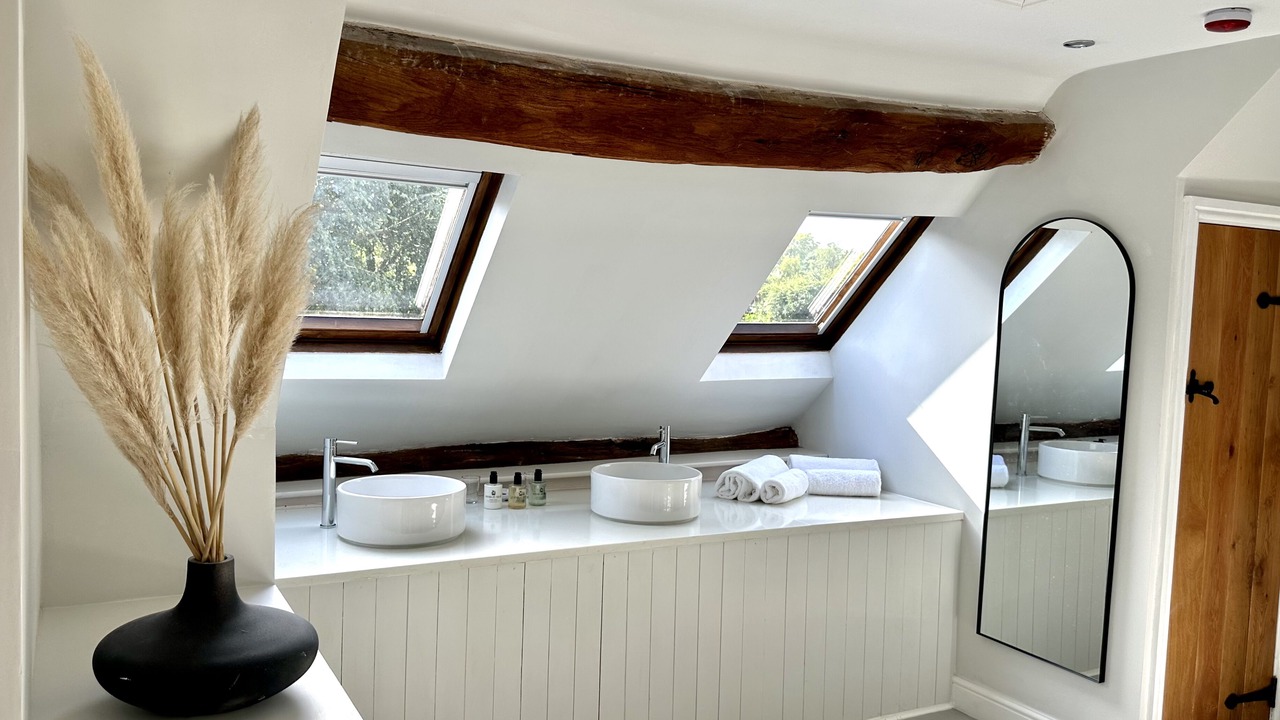 Photo of Bathroom in Abberley