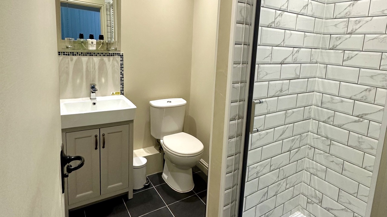 Photo of Bathroom in Abberley