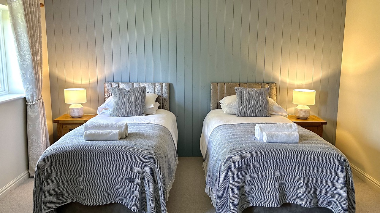 Photo of Bedroom in Abberley