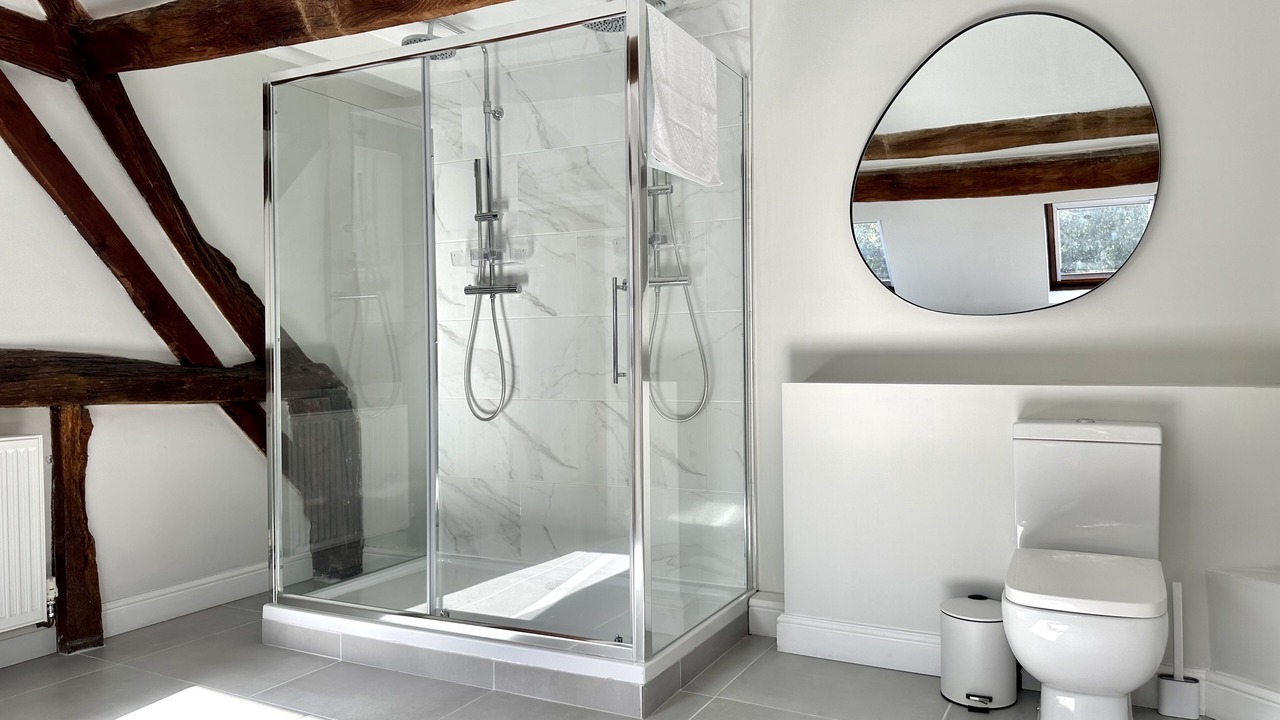 Photo of Bathroom in Abberley