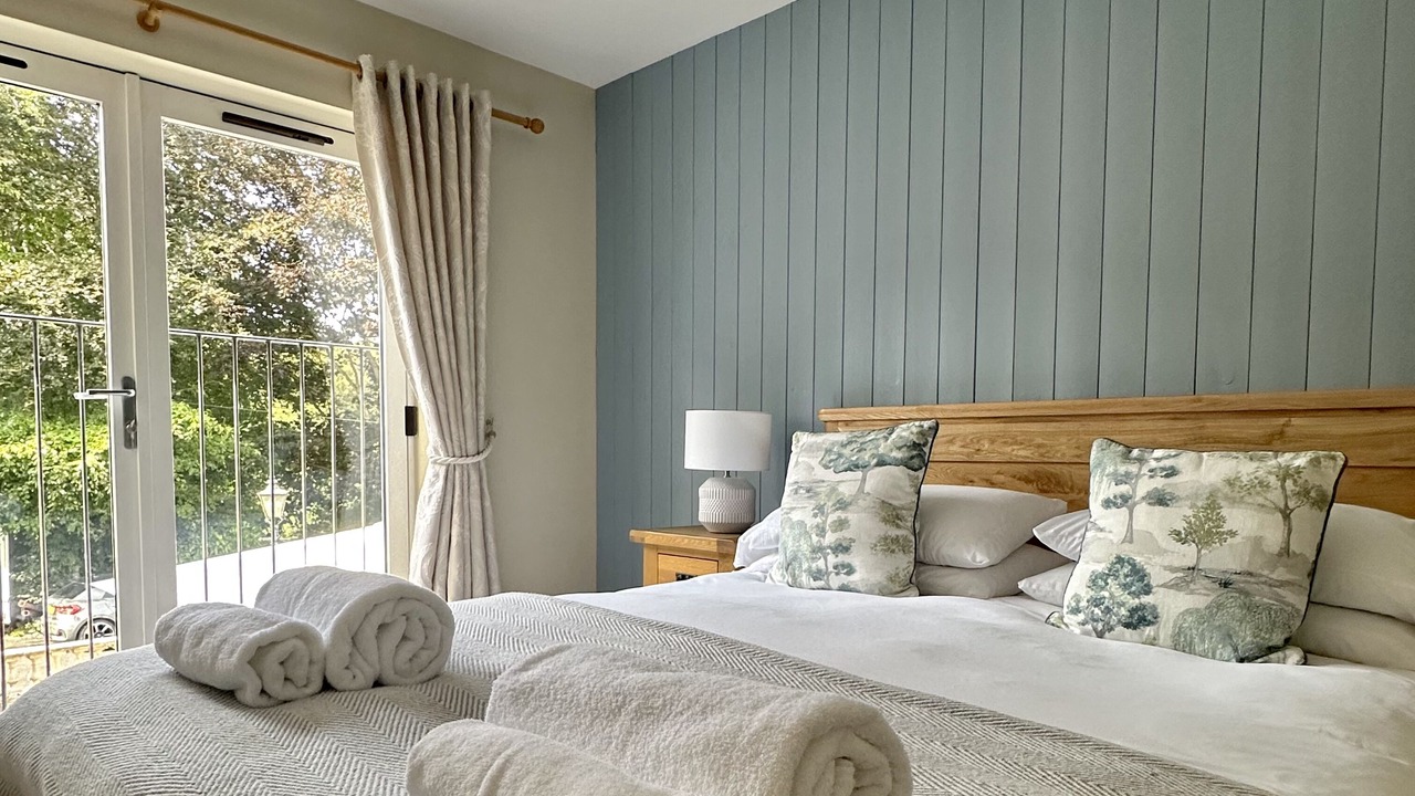 Photo of Bedroom in Abberley