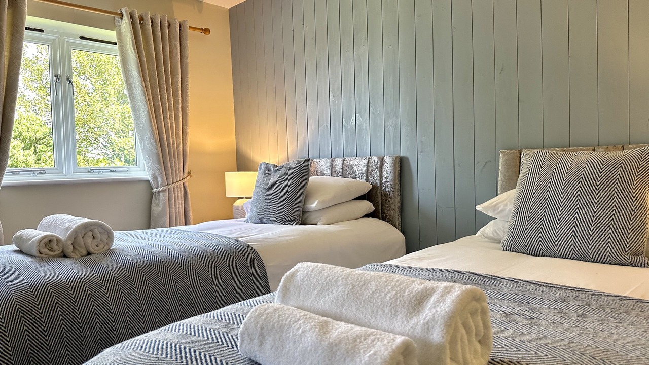 Photo of Bedroom in Abberley