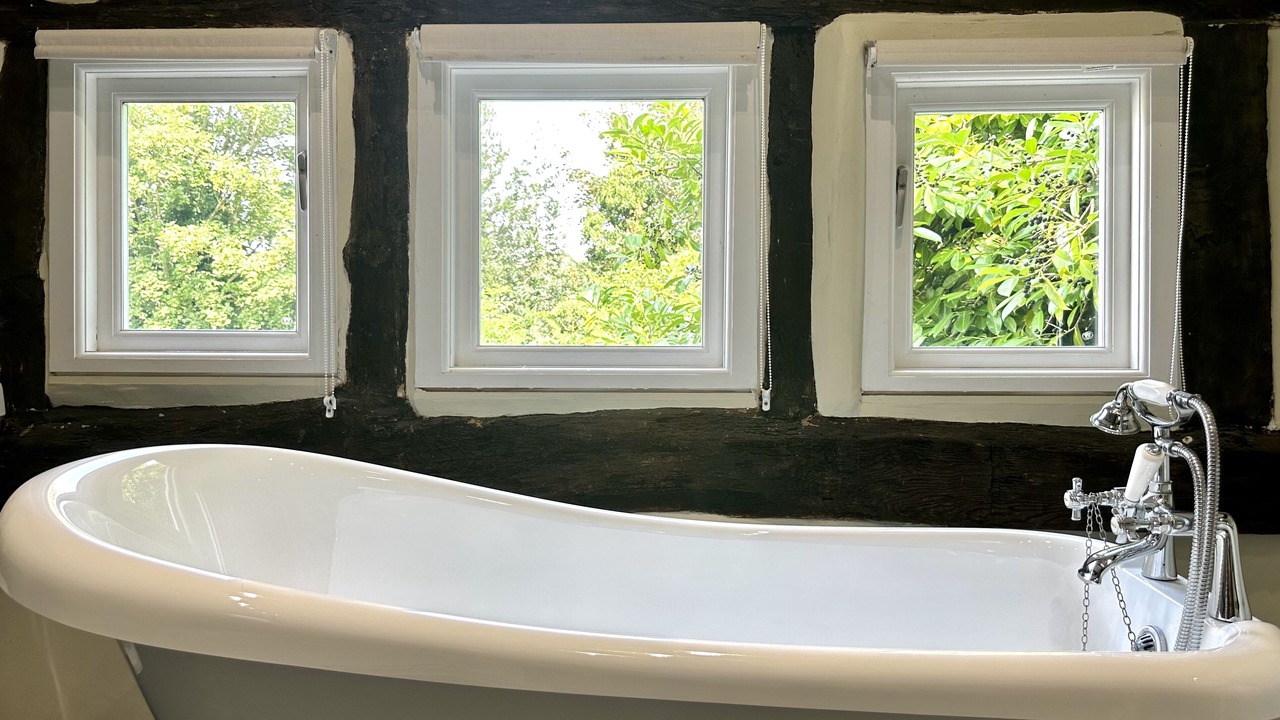 Photo of Bathroom in Abberley