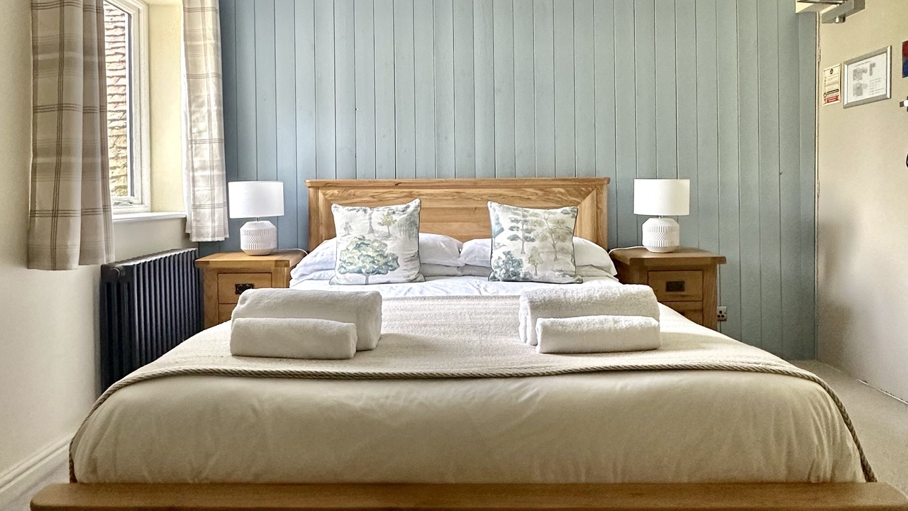 Photo of Bedroom in Abberley