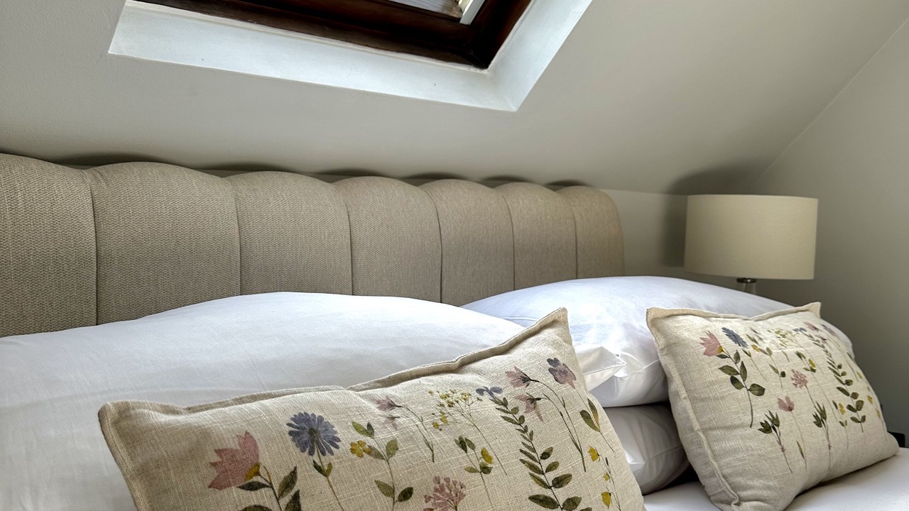 Photo of Bedroom in Abberley