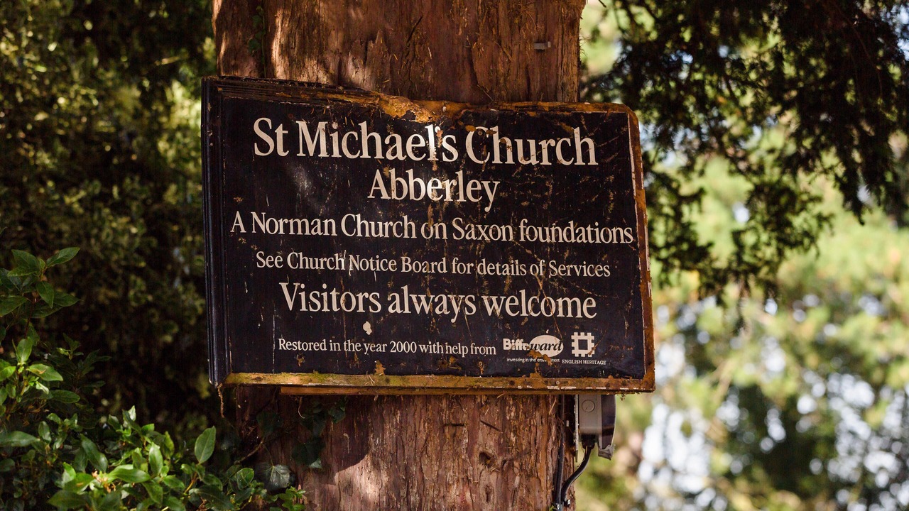 Photo of Outdoor in Abberley